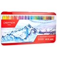 thumbnail image 3 of Caran d'Ache Neocolor II Pastel (84 Colour Metal Box Set), 3 of 5