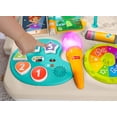 thumbnail image 4 of Fisher-Price Rires et Éveil Table d'activités et chevalet 4 en 1, 4 of 7