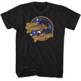 thumbnail image 1 of James Brown T-Shirt Adulte Noir Get Down Circle Xt, 1 of 2