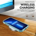 thumbnail image 5 of Étui iPhone 14/13 Antichoc Anti-Poussière/anti-Chute à 3 Couches Protection Intégrale Robuste Ultra-Résistant Durable Étui pour Apple iPhone 14/13 6,1 Pouces, 5 of 5