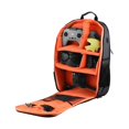 thumbnail image 1 of MesaSe Nylon Storage Bag Carrying Case Backpack For DJI FPV Combo Accessories, 1 of 6