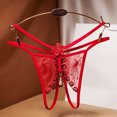 thumbnail image 2 of WTXUE sous-Vêtements / Dentelle Culottes pour Femmes String Culottes pour Dames String / 1 Pce, 2 of 2