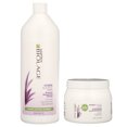 thumbnail image 1 of Matrix Biolage Hydra Source Shampoo 33.8 oz & Conditioner 16.9 oz Duo, 1 of 7