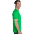 thumbnail image 4 of Gildan Men's Short Sleeve DryBlend 50 Cotton/50 Poly T-Shirt - 8000, 4 of 4