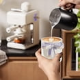 thumbnail image 5 of Ceramic Coffee Mug Office Desk Tea Cup for Hot and Cold Beverages, 5 of 5