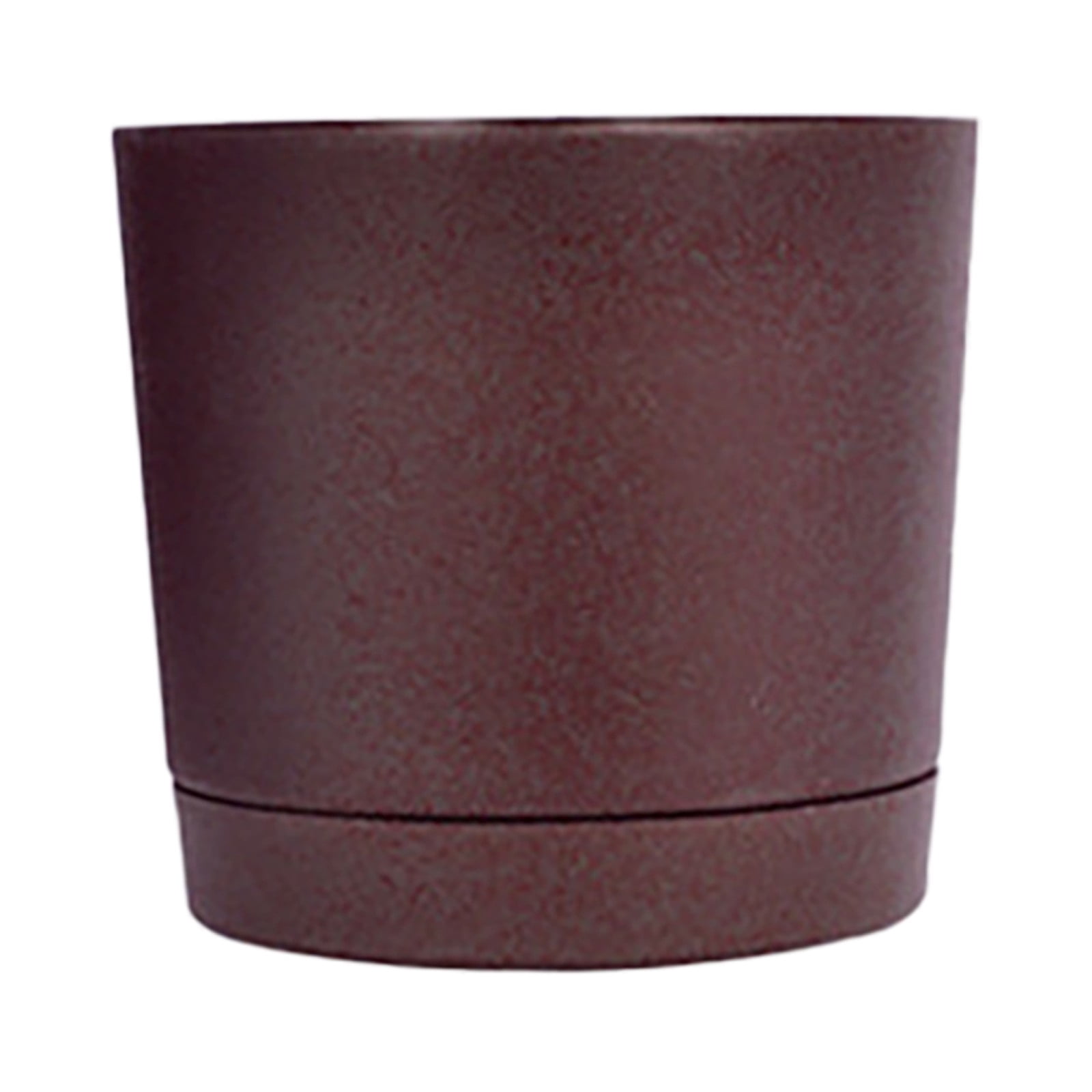 Planters for Indoor Plants Clearance! Flower Pots House Plant Pots Decorative Flower Pots Indoor Planter Pots Flower Watering Pot Pot Pots Garden Pots Bonsai Planter Pot Plant Pots 1X Flowerpot