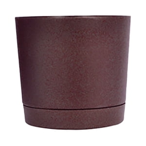 Planters for Indoor Plants Clearance! Flower Pots House Plant Pots Decorative Flower Pots Indoor Planter Pots Flower Watering Pot Pot Pots Garden Pots Bonsai Planter Pot Plant Pots 1X Flowerpot