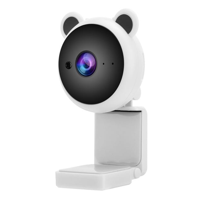 Digital Computer Camera,1080P HD USB Computer USB Computer Camera Video Recording Web Camera Finest Materials
