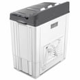 thumbnail image 4 of Gymax Portable Washing Machine Compact Twin Tub 20 lbs Capacity Washer Spinner, 4 of 10