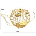 thumbnail image 3 of Coffee Pod Holders for K Cups Cup Holder Mug Shape Coffee Pod Holders Storage Organizer for Counter Coffee Bar Coffee Cup Holders for Counter Coffee Pod Holders for Counter, 3 of 3