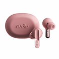thumbnail image 1 of Sudio N3 Pro ANC Wireless Earbuds Pink, 1 of 6