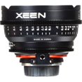 thumbnail image 4 of Rokinon Xeen 14mm T3.1 for Canon + Deluxe Lens Cleaning Kit Bundle, 4 of 6