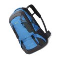 thumbnail image 2 of yingyy 60L Backpacks Outdoor Camping Waterproof Rucksacks Backpacking Climbing Nylon Pack Hunting Travel Lightweight Bag Blue, 2 of 6