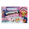 thumbnail image 2 of L.O.L. Surprise! RC Wheels – Remote Control Car with Limited Edition Doll, 2 of 6