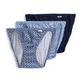 thumbnail image 1 of Jockey Women's Elance String Bikini - 3 Pack, 1 of 4