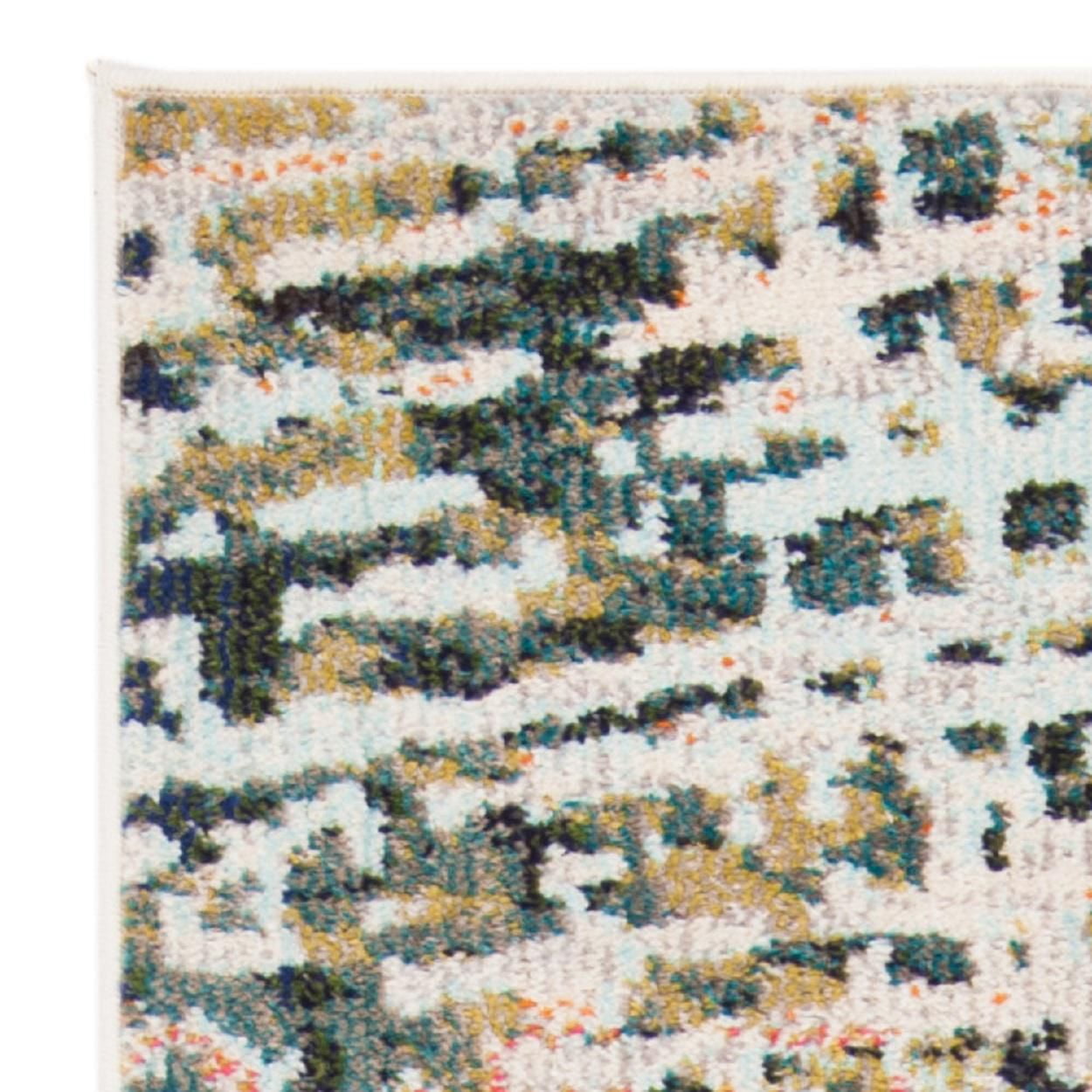 Safavieh Madison Xanthia Tapis Abstrait