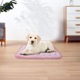 thumbnail image 1 of LSLJS Dog Ice Silk Mat Summer Pet Mat Sleeping Mat Cooller Lce Mat, Pet Supplies, 1 of 2