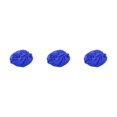 thumbnail image 2 of Baohd Extra Protection Chair Cover Wear-resistant And Fine Workmanship For Long-lasting High Elastic Cloth No Fading dark blue 1 3Set, 2 of 6