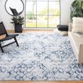 thumbnail image 1 of SAFAVIEH Amelia Roslyn Abstract Distressed Area Rug, 1 of 6