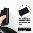 thumbnail image 4 of Birdeem Car Scratch Wiping Cloth Car Paint Removal Scratch Grinding Repair Polishing Scratch Wiping Cloth 6Pack/Box, 4 of 12