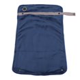 thumbnail image 1 of Heated Blanket, Electric Blanket, Heating Blanket, USB Heated Blanket with Temperature Control Mutipurpose Electric Heated Throw Warm Cozy Knee Heating Blanket Home Office, 1 of 7