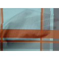 thumbnail image 4 of oneOone Cotton Poplin Fabric Madras Check Print Fabric BTY 56 Inch Wide, 4 of 4