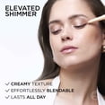 thumbnail image 4 of L'Oréal Paris Paradise Le Shadow Stick, Creamy Smudge-Proof Eyeshadow, 4 of 8