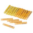 thumbnail image 2 of Oil Pastels, Vibrant Color Widely  Soft Oil Pastels Yellow Series 18Pcs  For Dotting, 2 of 8