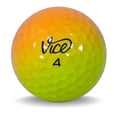thumbnail image 2 of 36 Vice Pro Plus Shade 5A by Mulligan Golf Balls - Used Golf Balls, 2 of 4