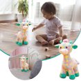 thumbnail image 2 of Child Doll To Children Soft The Holiday And Birthday ,23 Cm, 2 of 4