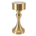 thumbnail image 3 of Lampe de Nuit, Protection des Yeux Cas de Résistance aux Chocs en Métal LED Lampe de Table pour Bar B744, 3 of 8