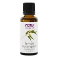 thumbnail image 1 of NOW Foods - Essential Oil Lemon Eucalyptus - 1 fl. oz., 1 of 3