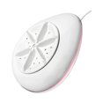 thumbnail image 1 of Jinsinto Mini Washing Machine Dishwasher Portable Cleaner, 1 of 4