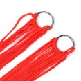 thumbnail image 1 of Camping Swing Hammock, Mesh Hammock Safe Nylon Rope  for Backyards for Picnic for Hiking, 1 of 8