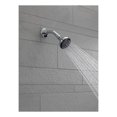 thumbnail image 2 of Delta U4993-CZ Champagne Bronze 6 Po Bras de Douche et Bride, 2 of 2