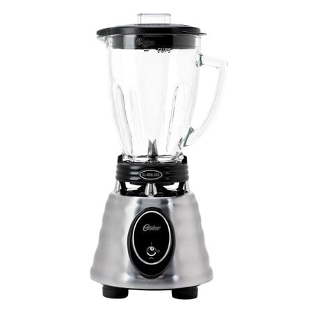 OsterÂ® Classic Series Heritage Blender with 6-Cup
