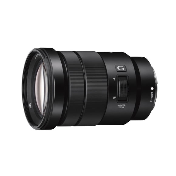 SELP18105G E PZ 18-105mm F4 G OSS Power Zoom Lens