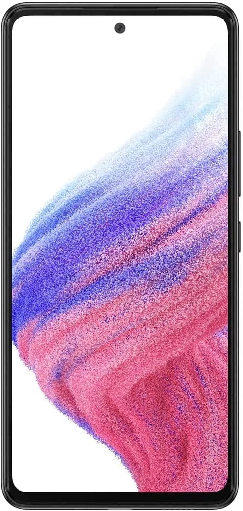 Samsung Galaxy A53 5G 128GB (Canadian Model) | Certifed Refurbished Like New Unlocked Smartphone