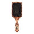 thumbnail image 3 of Wet Brush Paddle Detangler Brush, 3 of 6