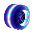 thumbnail image 2 of Hxlamzoo Jouets pour Enfants Lumineux Roues de Quad Lumineuses avec Roulements de Banque Jouets Installés Liquidation, 2 of 2