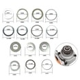 thumbnail image 5 of 10Pcs Saw Blade Reducing Ring Washers 16/20/22/25.4/30/32Mm Conversion Ring Cutting Disc Aperture Gasket Inner Hole Adapter Ring, 5 of 5