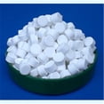 thumbnail image 4 of 50Pcs Swimming Pool Chlorine Tablets Spa Cleaning Tablets Effectively Pool Clear Chlorine Tablets, 4 of 8