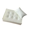 thumbnail image 2 of Bunblic 2 Pieces Baby Photo Prop Photoshoot Props for Kids Professional Photographer Beige, 2 of 8