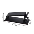 thumbnail image 4 of Cable Clips, Strong Adhesive Pad Wire Holders, Cable Organizers Wire Clips Cord Holder, 4 of 4