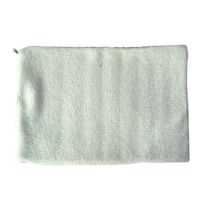 Matelasse de caisse Sheepskin de Cool Runners