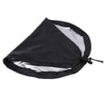 thumbnail image 4 of Sit On Top Kayak, Kayak Cockpit Cover, Optional Size: XS, S, M, L, XL Cockpit Cover  Cover For Kayaks Storage Use Ocean Kayaks, 4 of 8