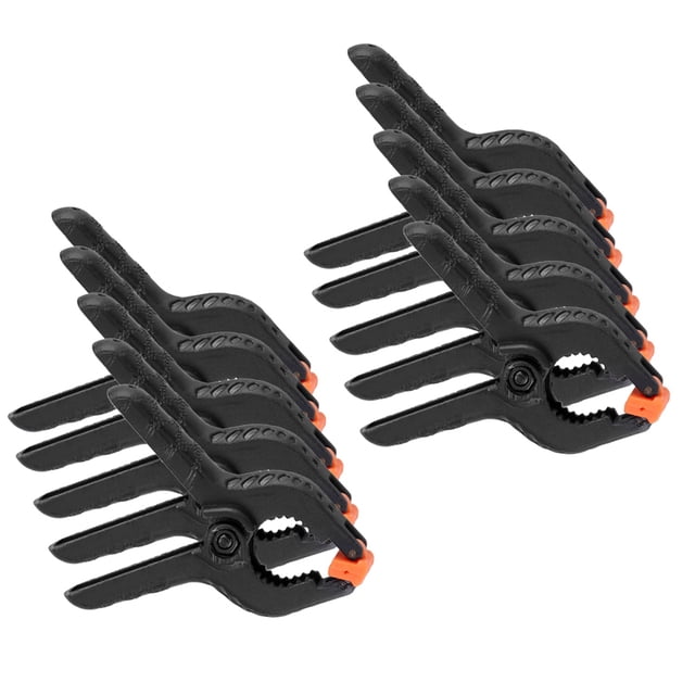 Clamps For Woodworking Spring Clamps Spring Clips, Plastic Clamps, For Photography Woodworking