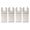 4 Pcs, variant on Diamond Oscillating Tool Blades for Grout Removal and Mortar Cleaning, 1.42 inch Flush Cut, Compatible with Dewalt Makita Ryobi Bosch, 4 Pack