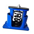 thumbnail image 2 of GUOOL Spring Type Vibration Isolator Sturdy Damping for Air Conditioning Fan Parts, 2 of 9