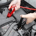 thumbnail image 3 of Justin Case 25 Foot 1 Gauge Booster Cables, 3 of 4